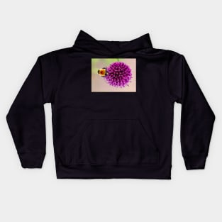 Pollen Collection Kids Hoodie